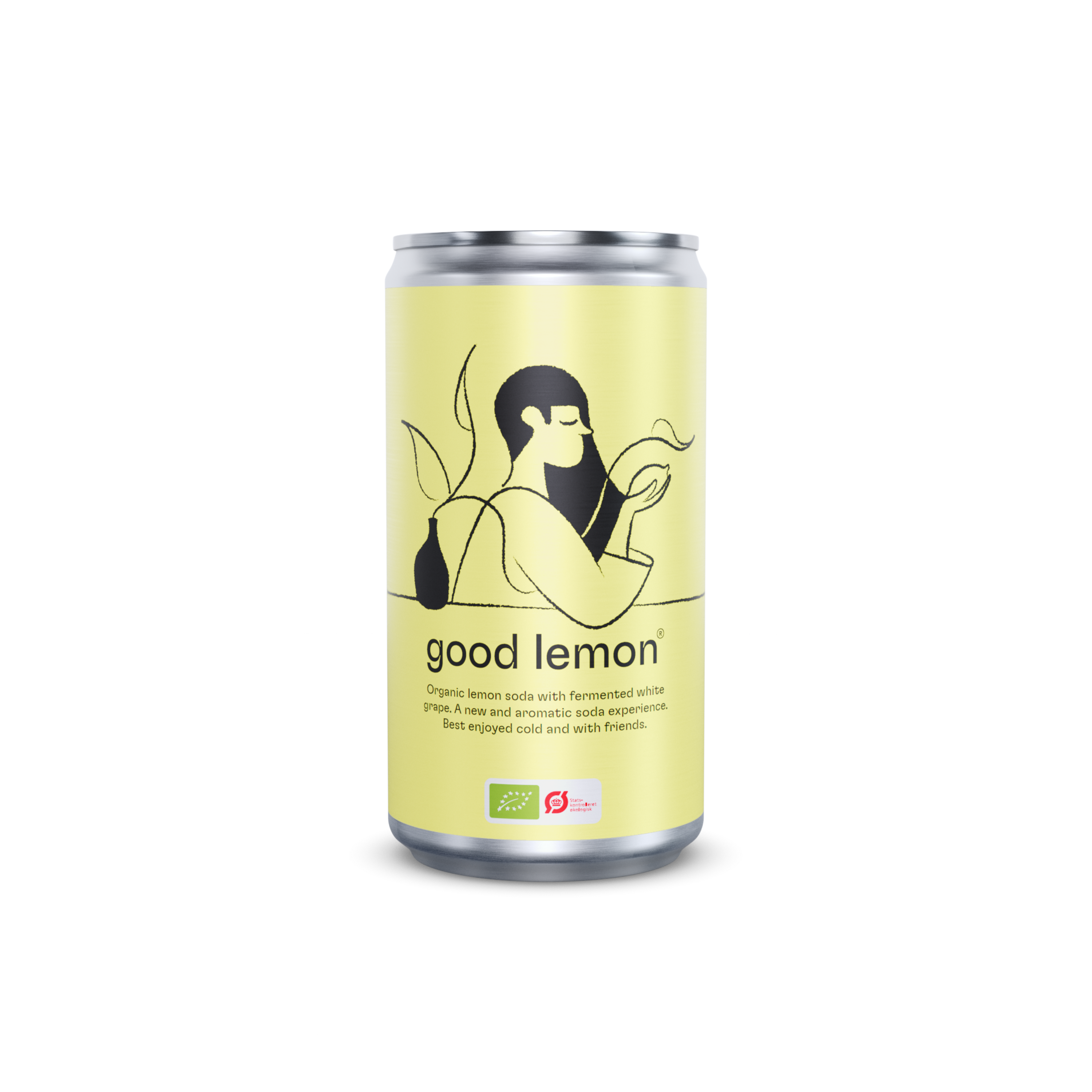 Good Lemon®