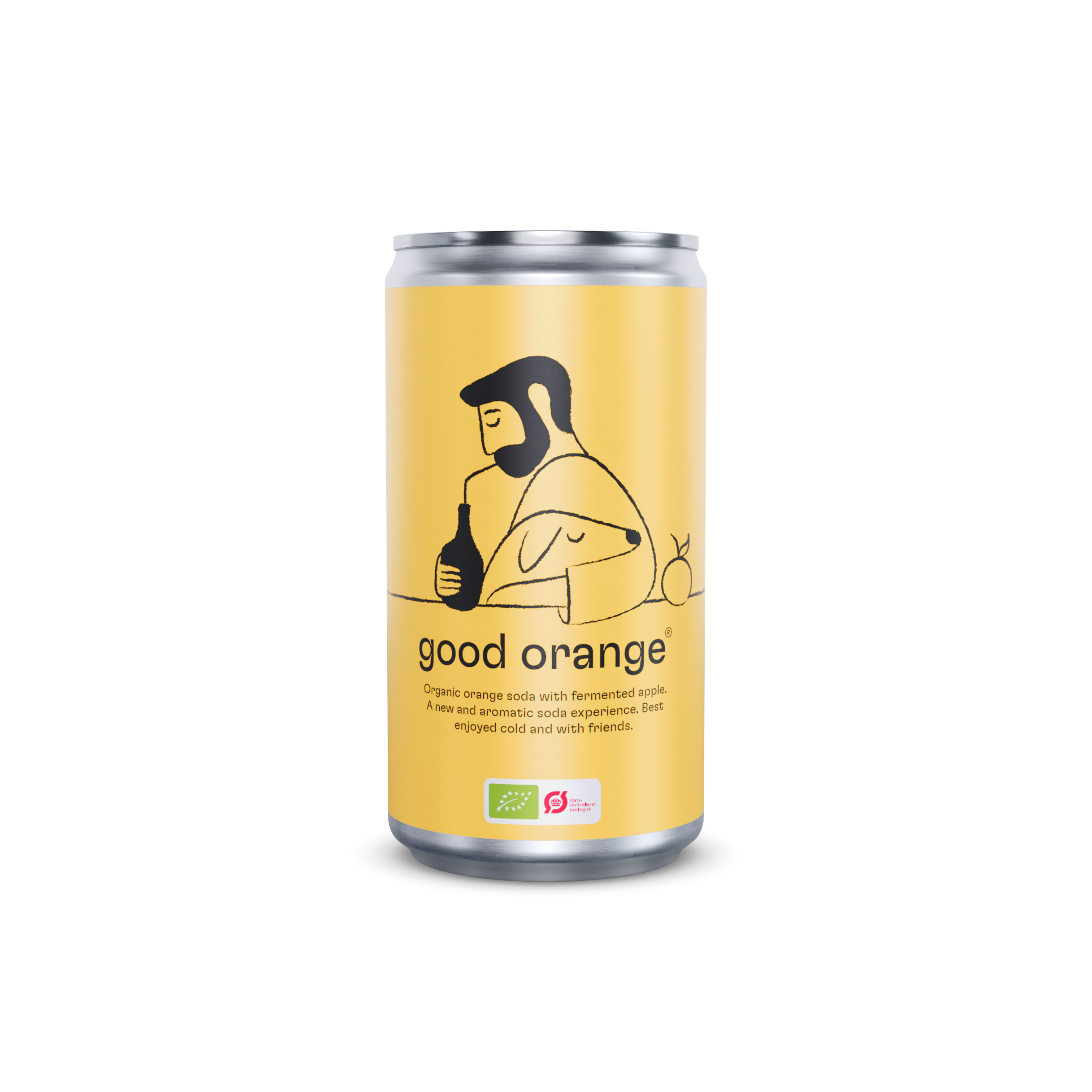 Good Orange®