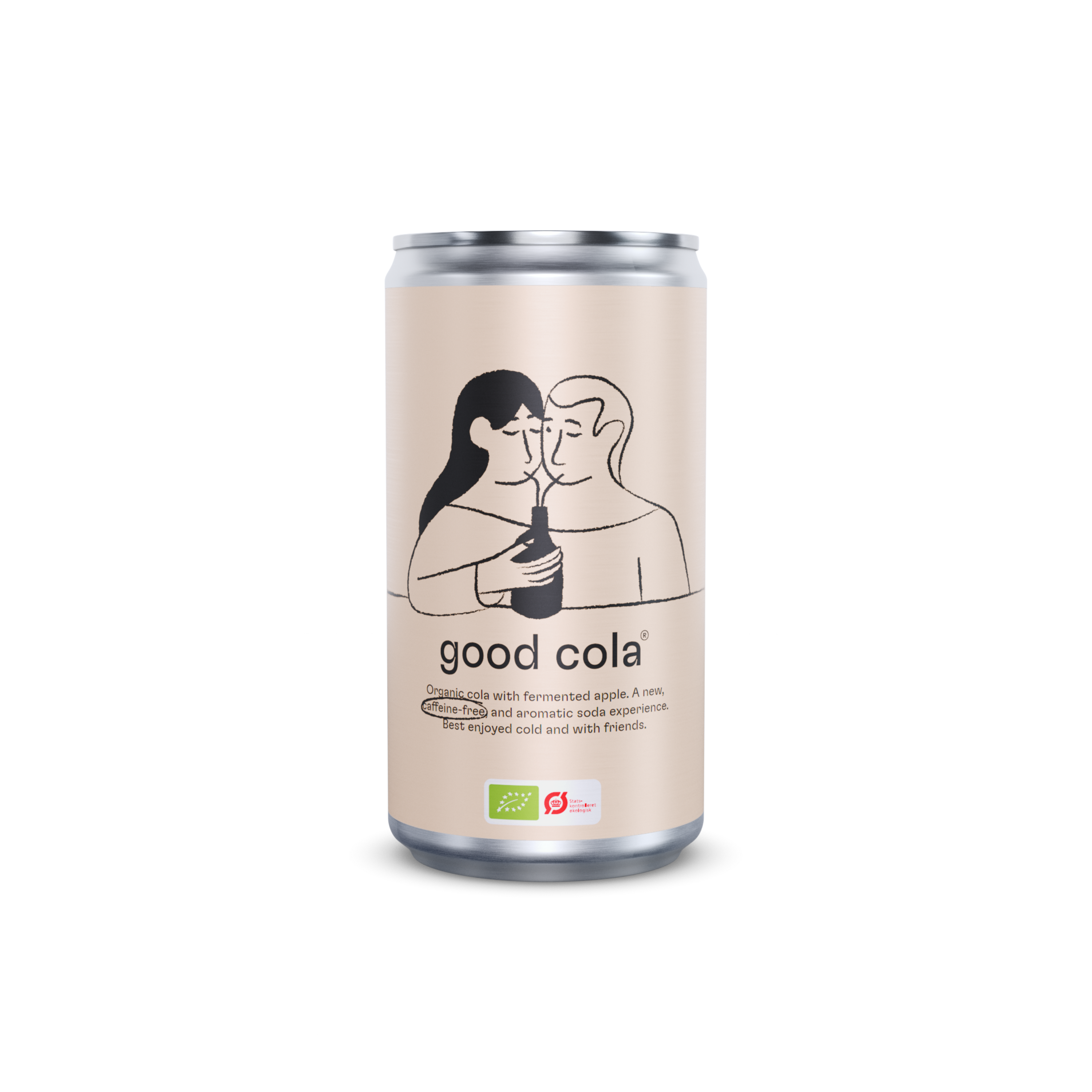 Good Cola®